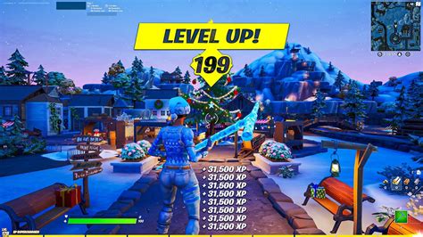It's been 25,200 since 16. . Fortnite creative xp